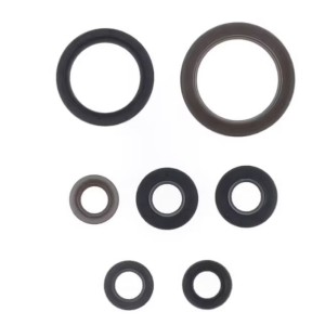 Komplet uszczelniaczy silnikowych do GAS GAS MC 350F, EC 350F, HUSQVARNA FC/FX 350