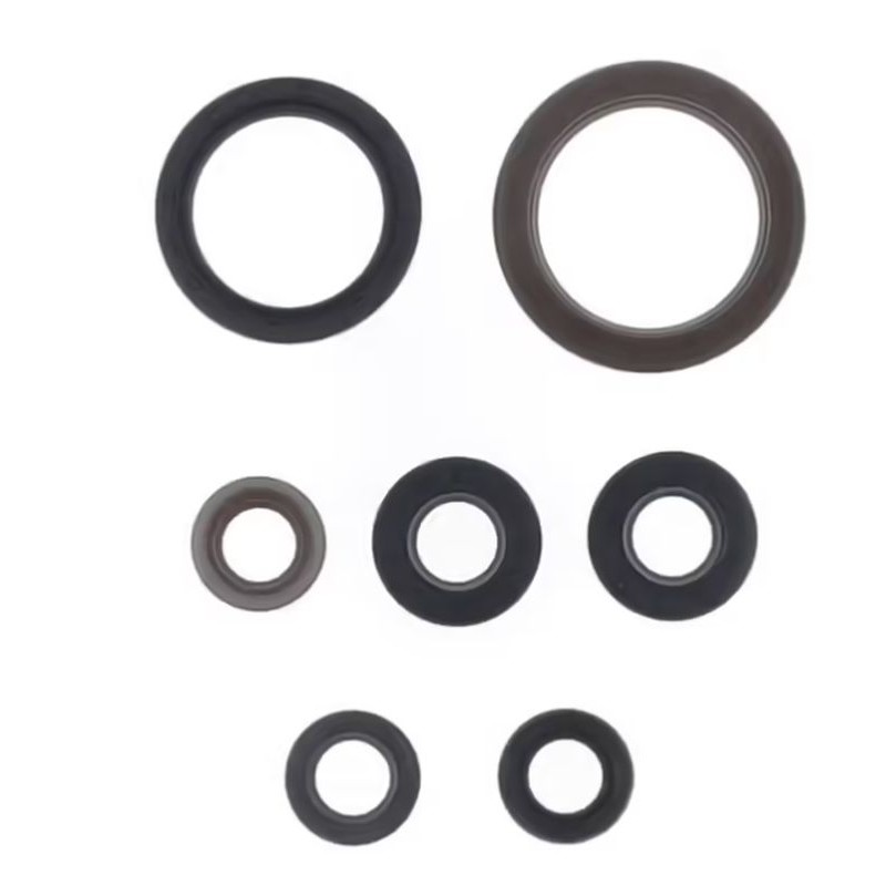 Komplet uszczelniaczy silnikowych do GAS GAS MC 350F, EC 350F, HUSQVARNA FC/FX 350