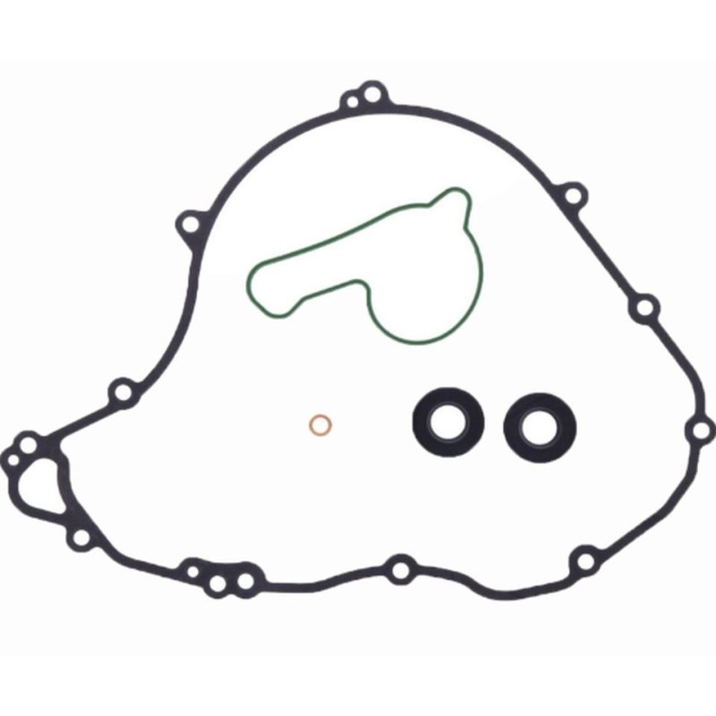 Zestaw naprawczy pompy wody do motocykli Gas Gas, Husqvarna i KTM '22