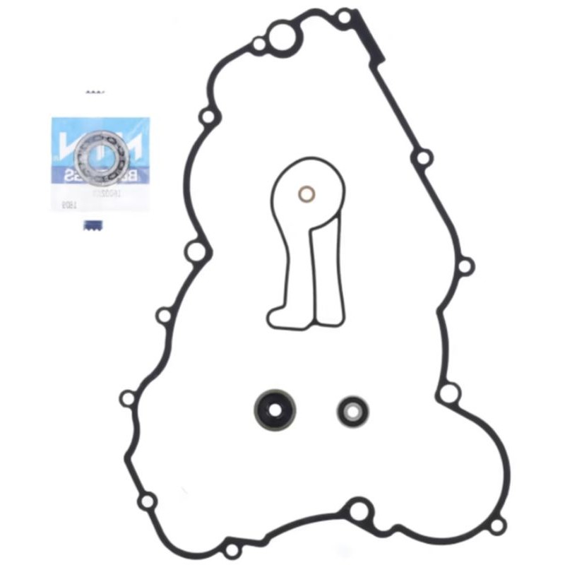 ATHENA Zestaw naprawczy pompy wody KTM SX 250 '17-'19, EXC 250 TPI '18-19, TPI300 '18-'19