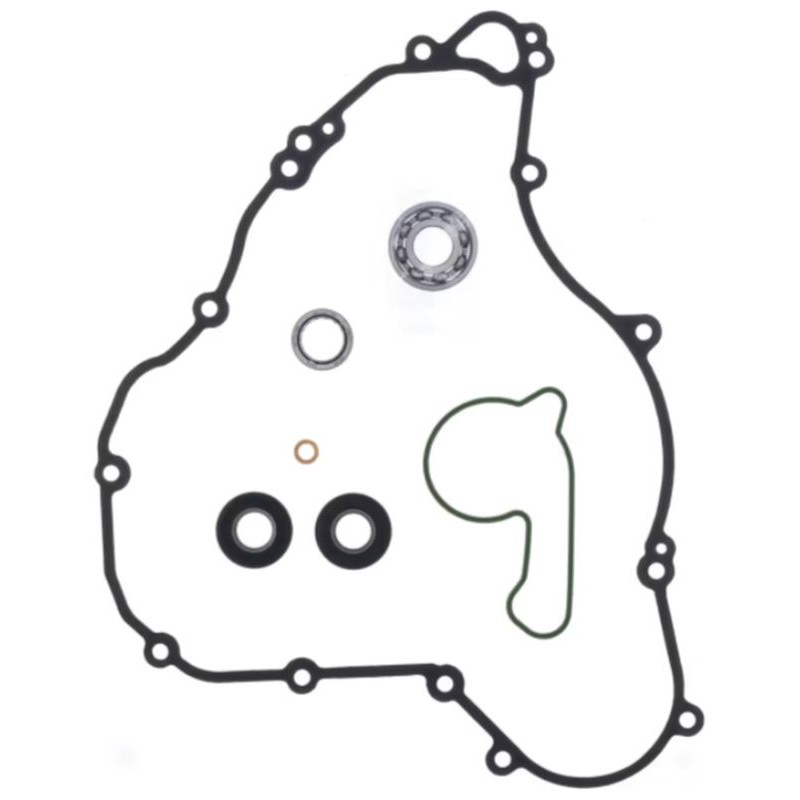 Zestaw naprawczy pompy wody do KTM EXCF EXC-F 250/350 '17-'19, HUSQVARNA FE 250/350 '17-'19