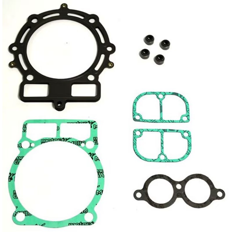 ATHENA USZCZELKI TOP-END KTM SMR 560 '06-'07 - najlepsza jakość w niskiej cenie!