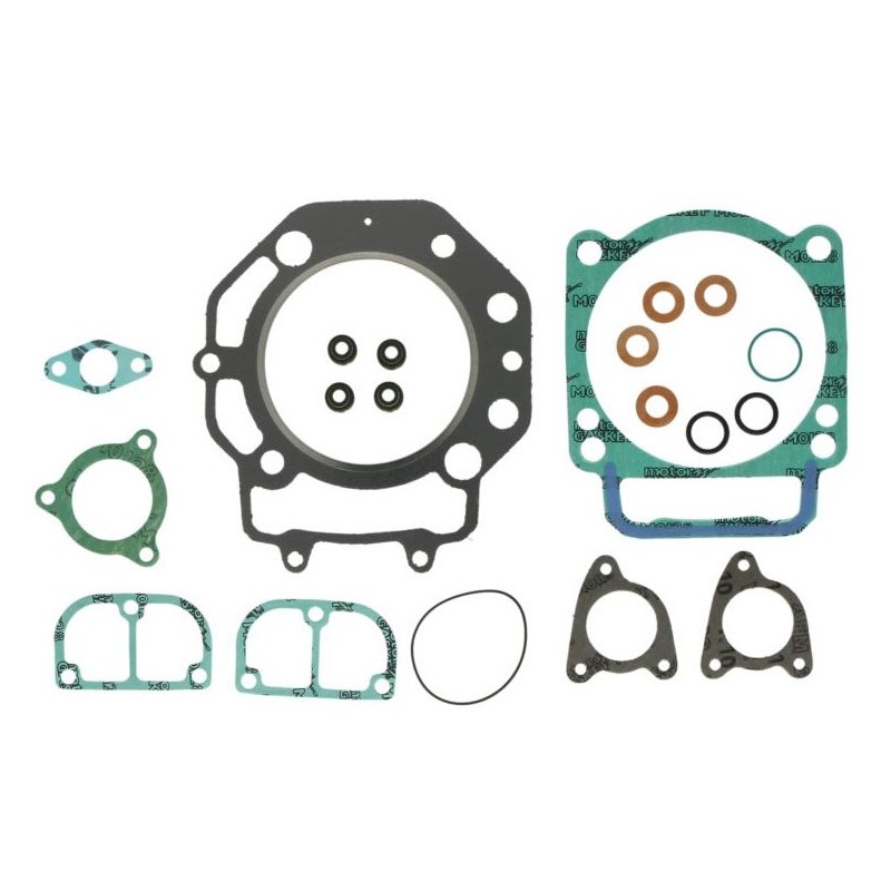 ATHENA USZCZELKI TOP-END KTM 600 LC4 '87-'94 - Wysokiej Jakości Uszczelki