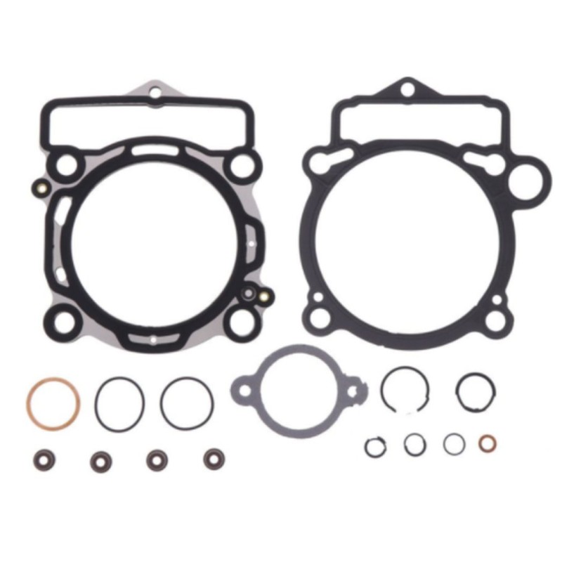 Uszczelki top-end do KTM SXF 350, EXCF 350, Gas Gas EC 350 F i Husqvarna FC 350
