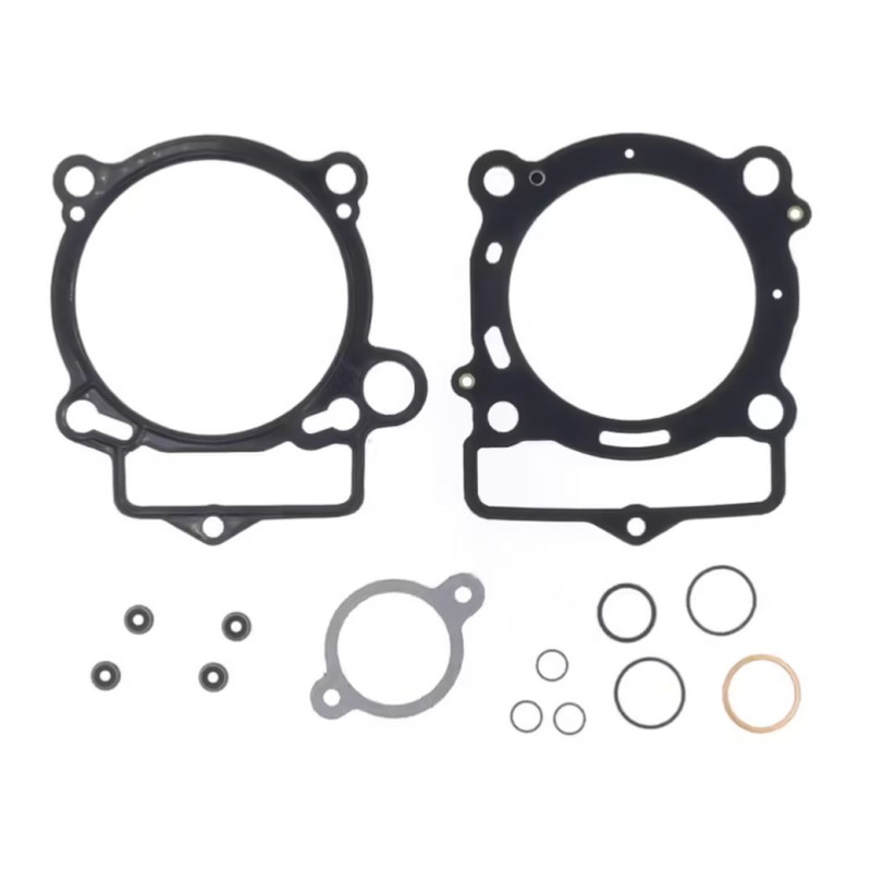 Uszczelki top end do motocykli Gas Gas, Husqvarna i KTM 350F '23-'24