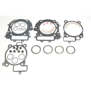 Uszczelki top-end do KTM 950S/R ADV, 990S/R ADV, Super Enduro 950, Super Duke 990/R, Supermoto