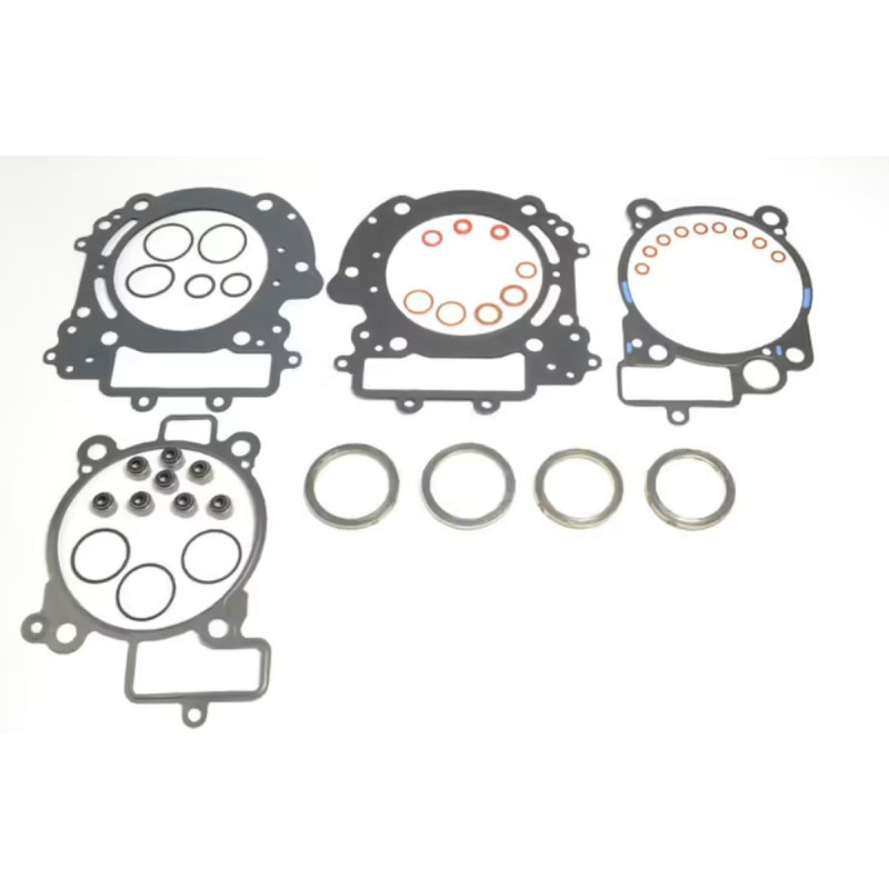 Uszczelki top-end do KTM 950S/R ADV, 990S/R ADV, Super Enduro 950, Super Duke 990/R, Supermoto