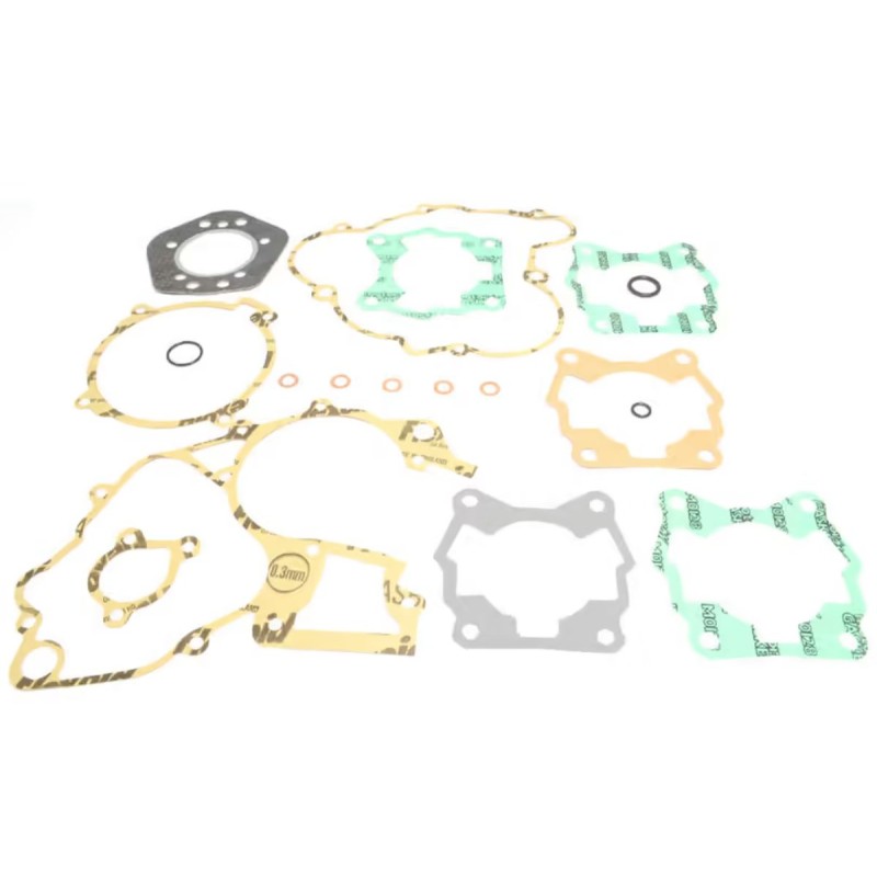 ATHENA KOMPLET USZCZELEK KTM MX 80/ENDURO '86-'94 - najlepsza jakość, szybka dostawa!