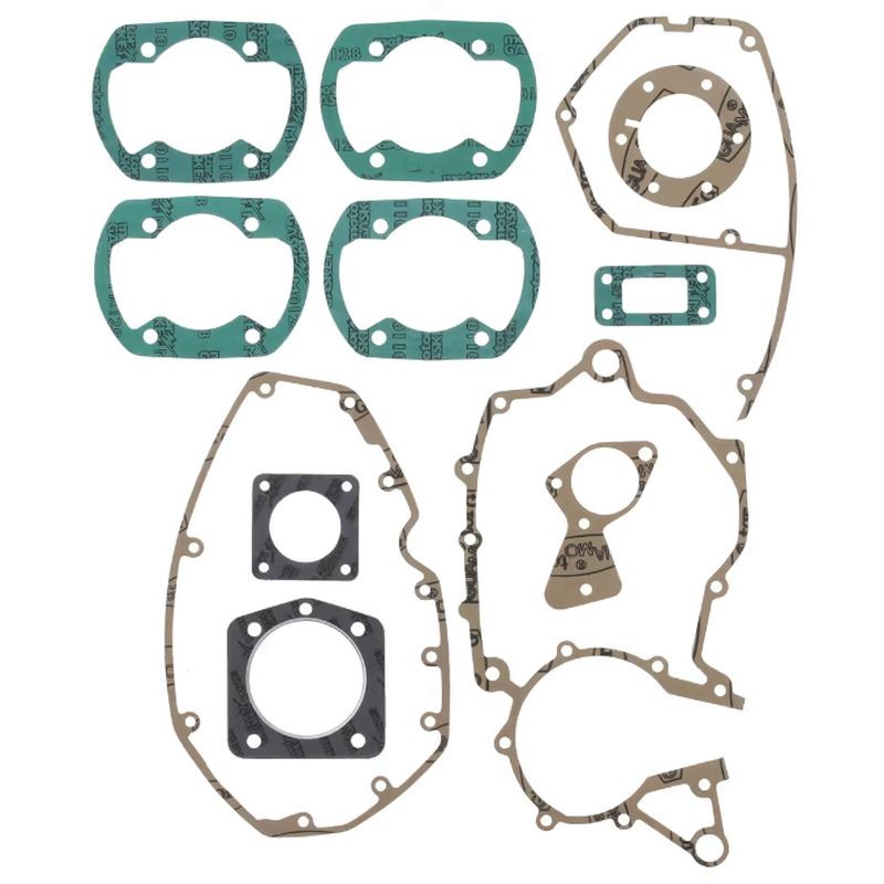 ATHENA KOMPLET USZCZELEK KTM 175 2T '80 - Najwyższej jakości uszczelki do silnika