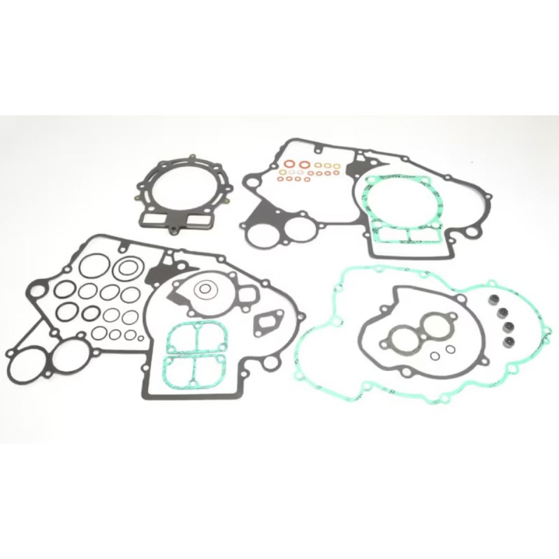 ATHENA KOMPLET USZCZELEK KTM SMR 560 '06-'07 - Najwyższa jakość w konkurencyjnej cenie!