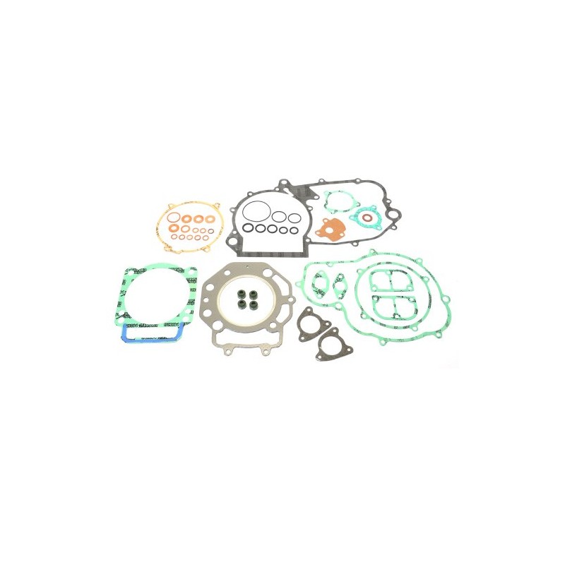 ATHENA KOMPLET USZCZELEK KTM 350/400/500 '84-'92, LC4 (90MM)