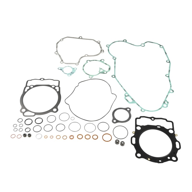 ATHENA KOMPLET USZCZELEK KTM EXC-R 450/530 '08-'11, EXCR 400/450 '08-'11 - Sklep Moto