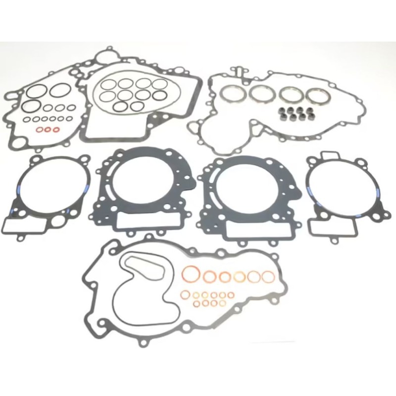 Komplet uszczelek ATHENA do KTM LC8 950/990 Adventure, LC8 Super Duke 990/R, LC8 Super Enduro 950