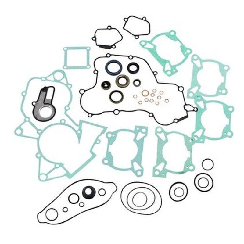 Komplet uszczelek Athena do Gas-Gas MC 85 '21-'25, Husqvarna TC 85 '18-'25, KTM SX 85 '18-'25