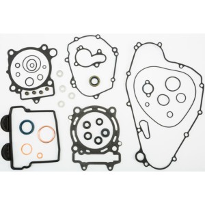 Komplet uszczelek do GAS GAS EX 350F, HUSQVARNA FC 350, FE 350, FE 350S, FX 350 - Athena