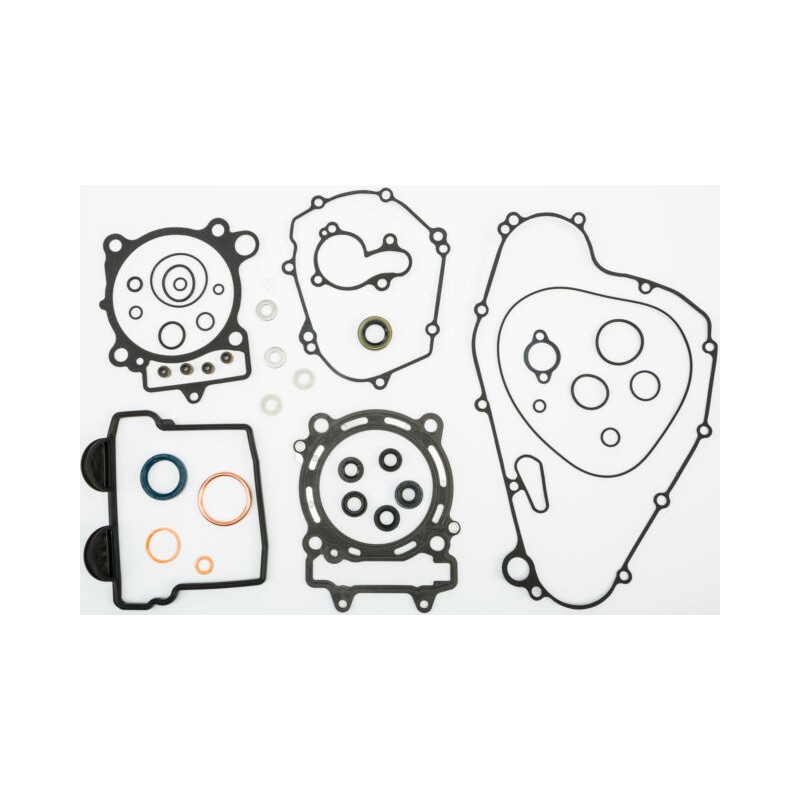 Komplet uszczelek do GAS GAS EX 350F, HUSQVARNA FC 350, FE 350, FE 350S, FX 350 - Athena