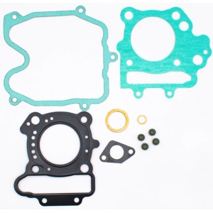 ATHENA USZCZELKI TOP-END PEUGEOT SATELIS 125 '07-'13 (VGAJ2A) - Zestaw wysokiej jakości uszczelek do silnika