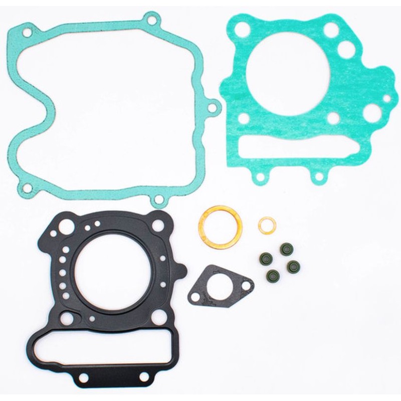 ATHENA USZCZELKI TOP-END PEUGEOT SATELIS 125 '07-'13 (VGAJ2A) - Zestaw wysokiej jakości uszczelek do silnika