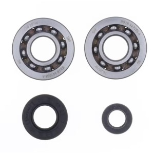 ATHENA ŁOŻYSKA WAŁU KORBOWEGO Z USZCZELNIACZAMI PGO BIG MAX 50, G-MAX 50