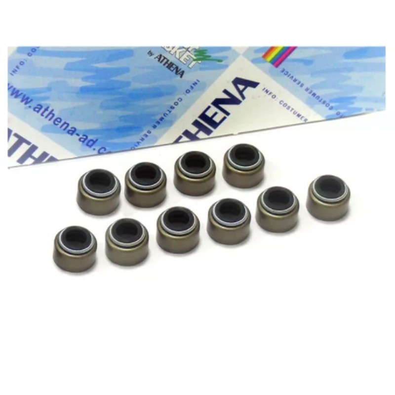 ATHENA Uszczelniacz zaworowy Polaris UTV Ranger 800 - Sklep Moto