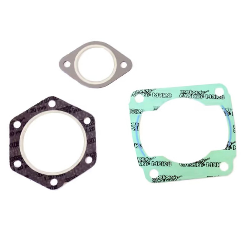 Uszczelki top-end do Polaris Big Boss 250, Cyclone 250, Trail Blazer 250, Trail Boss 250