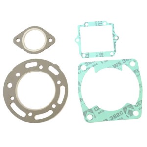 Uszczelki top-end Polaris 350 2T '90-'93 - Athena