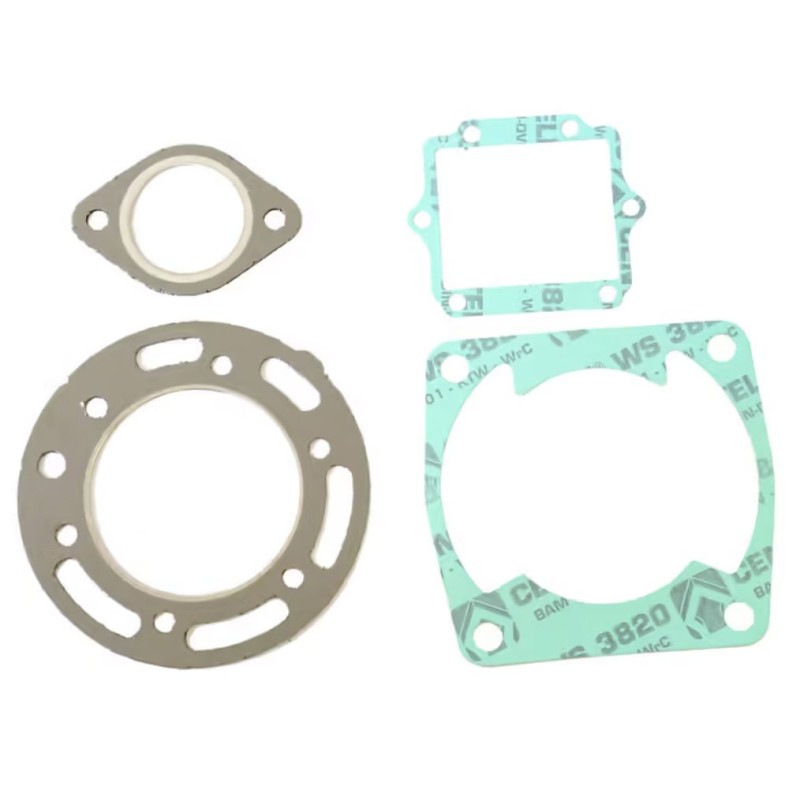 Uszczelki top-end Polaris 350 2T '90-'93 - Athena