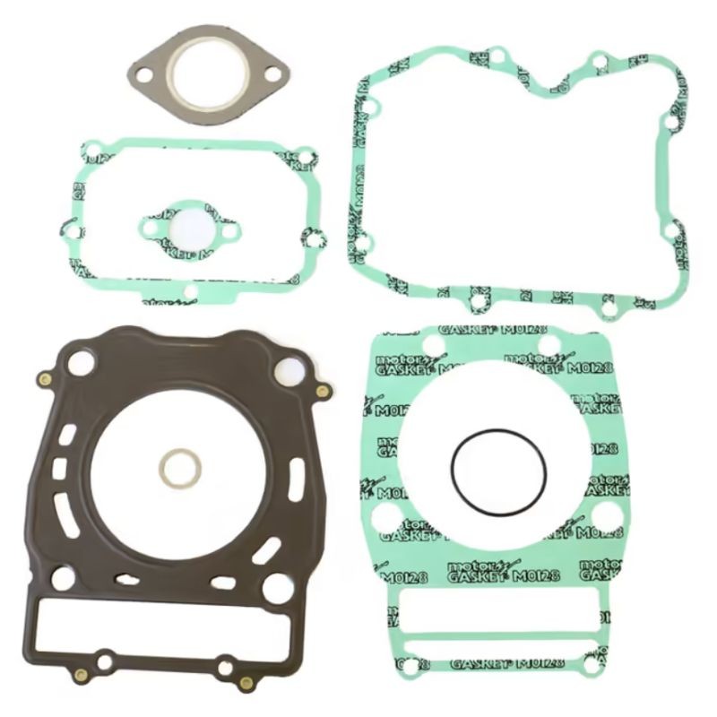 Uszczelki top-end do Kawasaki Ranger 400 '12-'13, Polaris 400/HO Sportsman '03-'14, Magnum 425 '95-'98, Xpedition 425