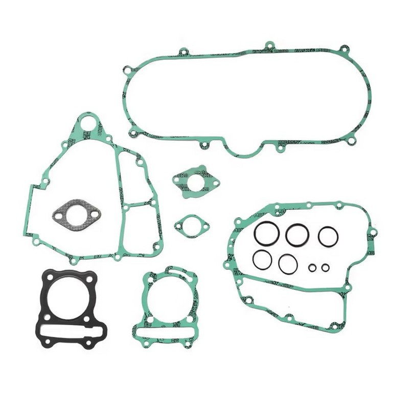 Komplet uszczelek Athena do Polaris Phoenix/Sawtooth 200 '05-'21, Aeon ATV 200