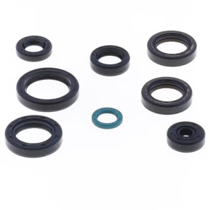 ATHENA KOMPLET USZCZELNIACZY SILNIKOWYCH TM EN/MX 125/144 '15-'24, EN/MX 144 '19-'24, EN 125/144 FI '20-'24, SM