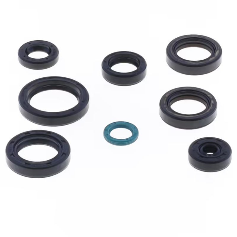 ATHENA KOMPLET USZCZELNIACZY SILNIKOWYCH TM EN/MX 125/144 '15-'24, EN/MX 144 '19-'24, EN 125/144 FI '20-'24, SM