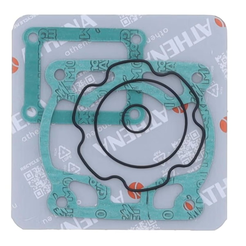 Uszczelki top-end Athena do TM EN/MX 125 '12-'14, EN/MX 144 '14-'18