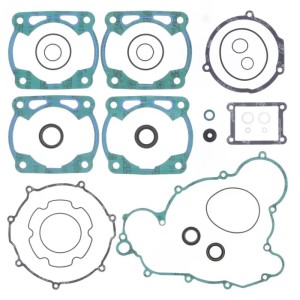 ATHENA KOMPLET USZCZELEK (Z USZCZELNIACZAMI OLEJOWYMI) TM EN / MX 250 '15-'18