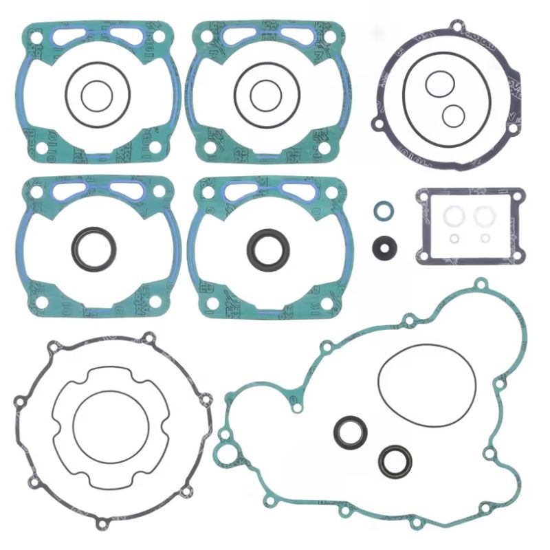 ATHENA KOMPLET USZCZELEK (Z USZCZELNIACZAMI OLEJOWYMI) TM EN / MX 250 '15-'18