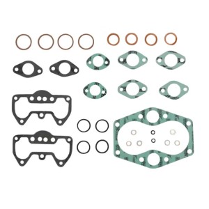 Uszczelki top-end do motocykli Triumph T100, Bonneville 100 i Tiger 100