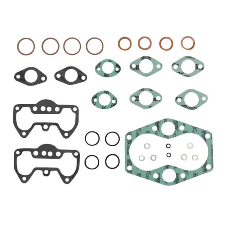 Uszczelki top-end do motocykli Triumph T100, Bonneville 100 i Tiger 100