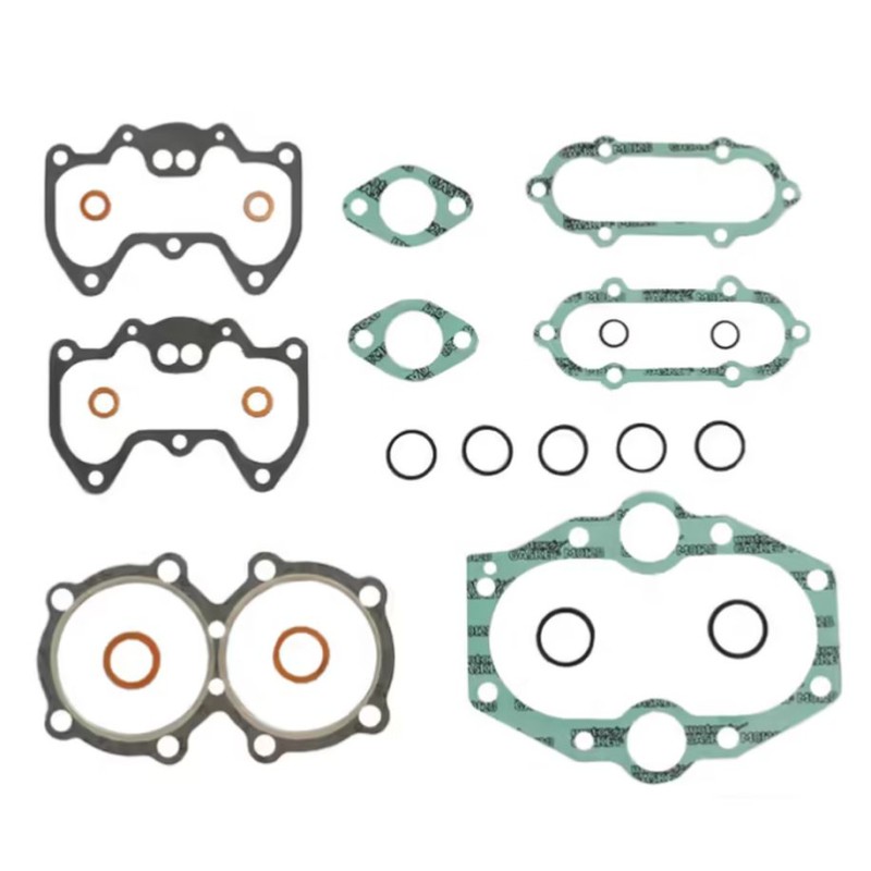 Uszczelki top-end do Triumph T140 / TR7 - Athena