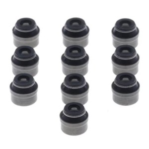 Uszczelniacz zaworowy Athena do Aprilia Atlantic 125/200/500, Scarabeo 125/200, Shiver 750, Tuono V4