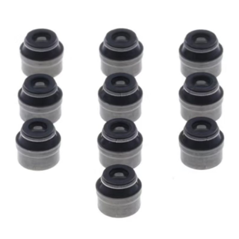 Uszczelniacz zaworowy Athena do Aprilia Atlantic 125/200/500, Scarabeo 125/200, Shiver 750, Tuono V4