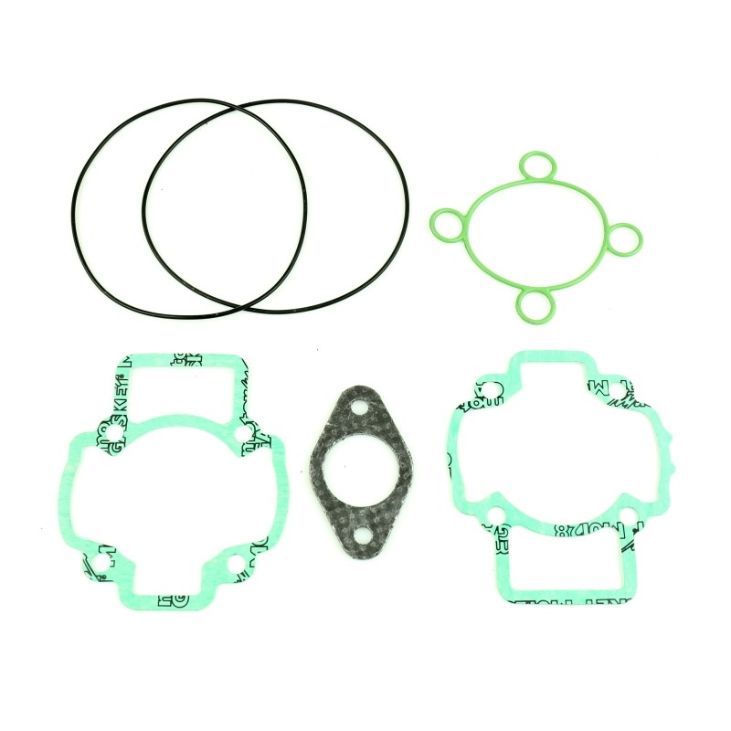 ATHENA USZCZELKI TOP-END PIAGGIO NRG 50/EXTREME '94-'07 (WODA)