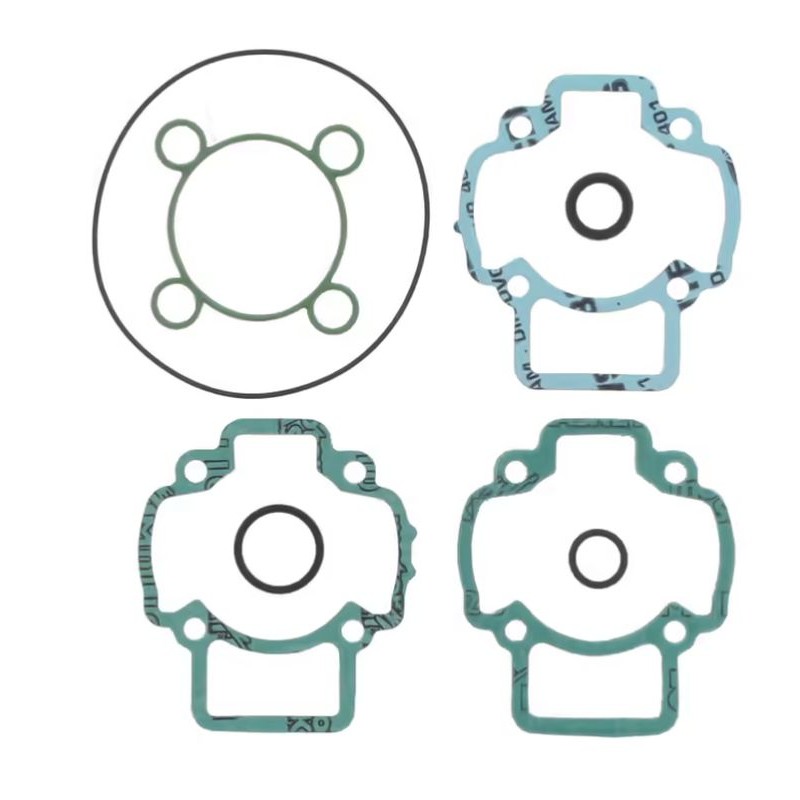 Uszczelki top-end do Gilera Runner Purejet 50, Piaggio NRG/Purejet 50 '02-'18