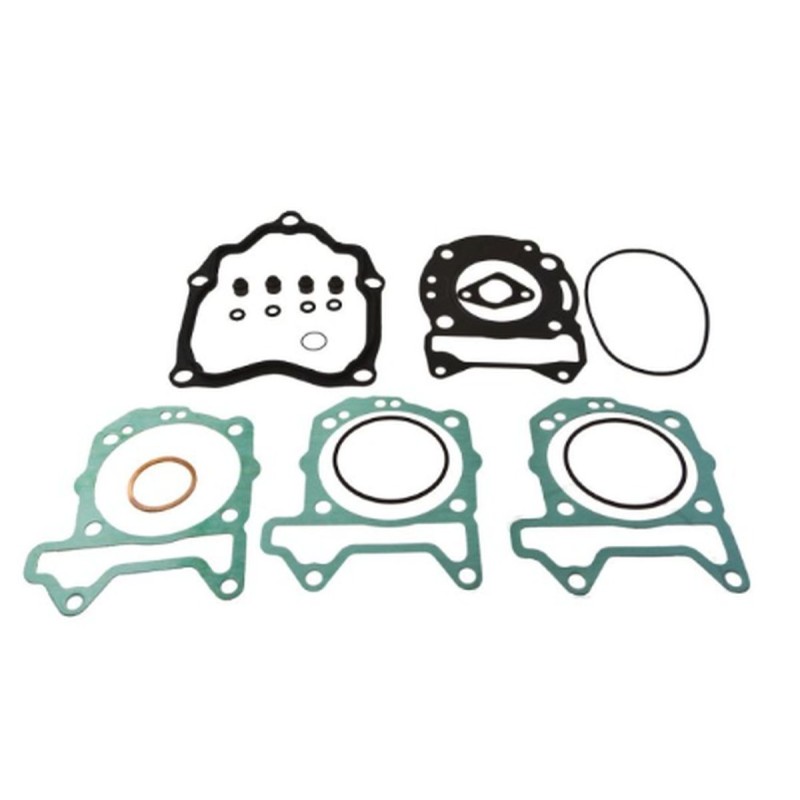 Uszczelki top-end do Aprilia, Gillera, Piaggio Beverly 125, X7, X8, X9, X10, X-EVO, MP3 od '03-'16