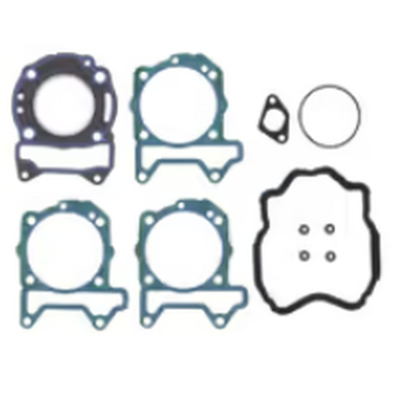 Uszczelki top-end do Gilera DNA/RUNNER 125, Piaggio Hexagon 4T 125, X9 4T 125