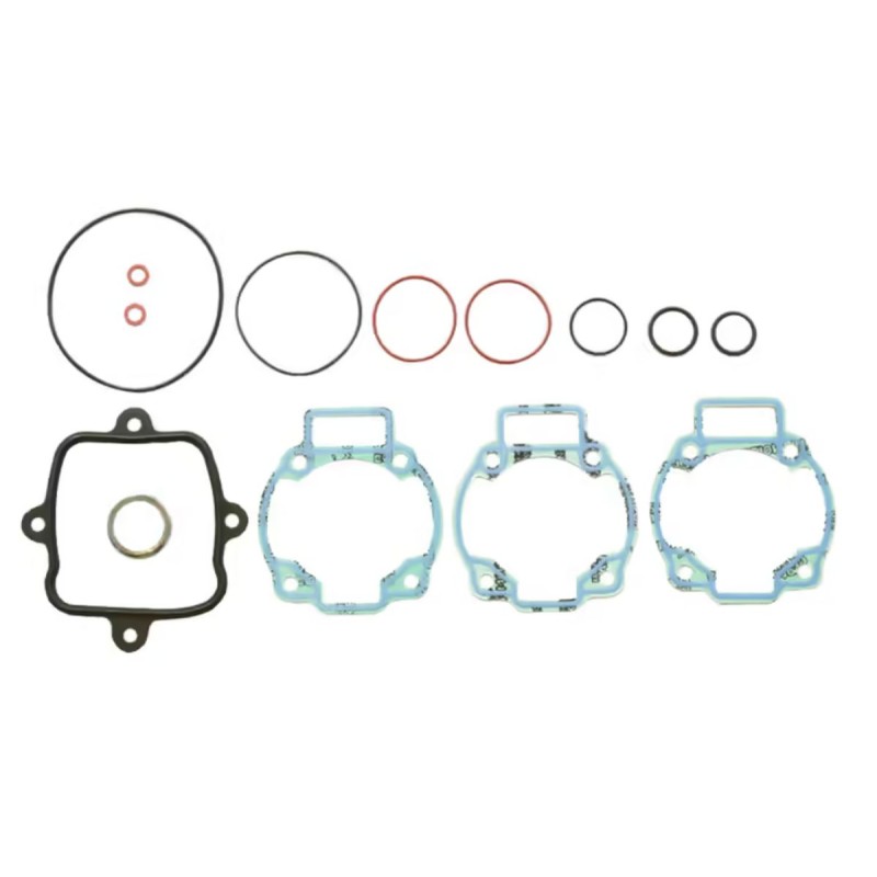Komplet uszczelek do Gilera Runner 125, Piaggio Hexagon 2T 125, Italjet Dragster 125