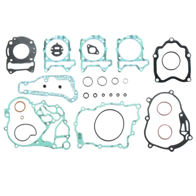 Komplet uszczelek do Aprilia Sport City 125, Gilera Nexus 125, Piaggio Beverly 125