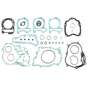 Komplet uszczelek ATHENA do Aprilii Scarabeo/Sport, SR 300, Piaggio Beverly 300