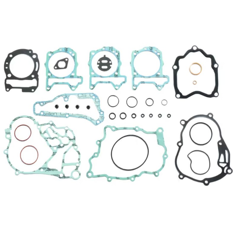 Komplet uszczelek ATHENA do Aprilii Scarabeo/Sport, SR 300, Piaggio Beverly 300