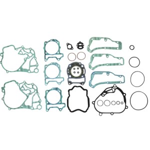 Komplet uszczelek Gilera DNA 4T 125 '01: Runer LC 125 '00-02: Hexagon GTX 125 '00-02: X9 4T 125 '01-22