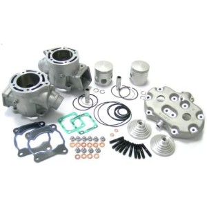 ATHENA CYLINDER KOMPLETNY YAMAHA YFZ 350 BANSHEE '87-'06 BIG BORE (68,00 MM)