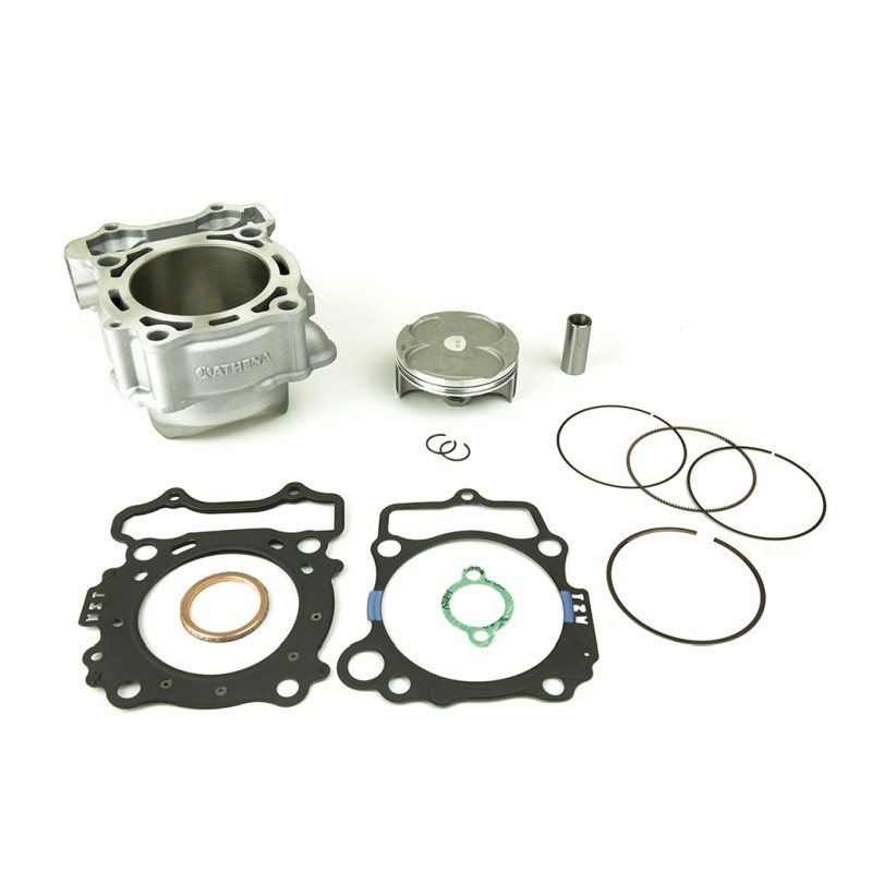 Komplet cylinder Athena do Yamahy YZF 250 '16-'18 STD=77MM